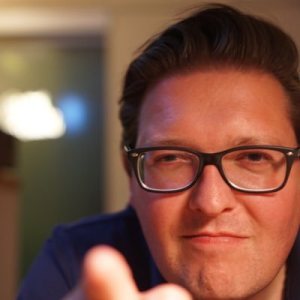 Folge 88: Die Geschichte am Ende: Andreas