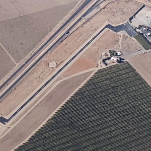 Folge 88: Harrison Ranch
