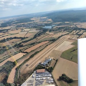 Folge 90: Warum Absage des Flyins in Marburg