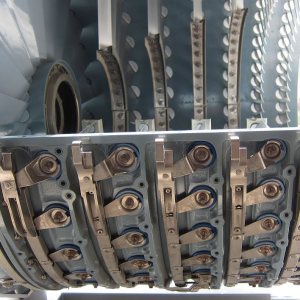 Folge 90: Variable Stator Vanes
