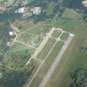 Folge 90: Flugplatz Stendal