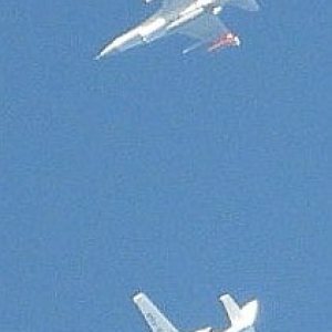 Folge 90: Absturz eines Cessna BizJEt in der Ostsee