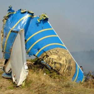 Folge 90: Unfall von Helios Flug 553