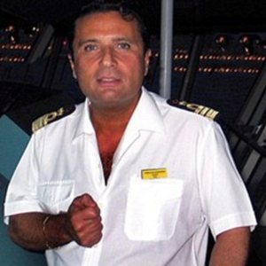 Folge 90: CPT Schettino