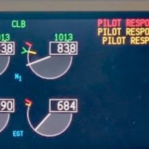 Folge 90: Pilot Response Caution