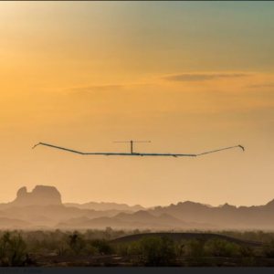 Folge 90: Airbus Zephyr