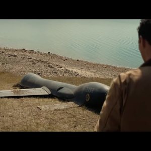Folge 90: Interstellar Szene