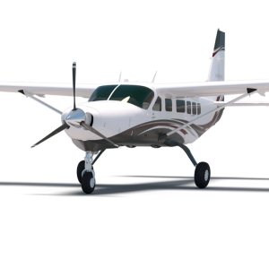 Folge 91: Cessna Caravan
