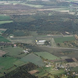 Folge 91: Flugplatz Hartenholm