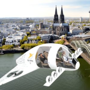 Folge 91: EASA Rotocraft/VTOL Symposion