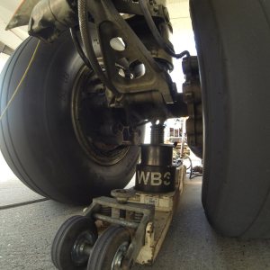 Folge 91: Flugzeugheber