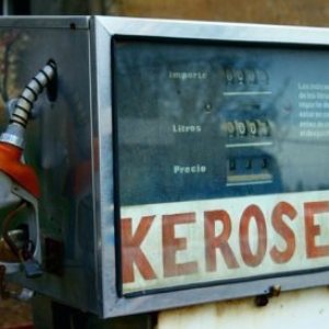 Folge 91: Jet Fuel aka Kerosin