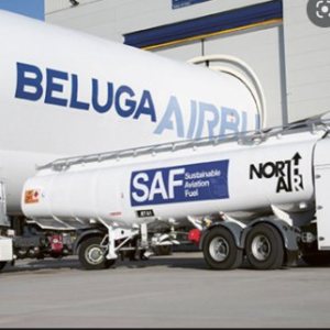 Folge 91: SAF Fuel