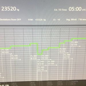 Folge 91: Super Optimiertes Flugprofil