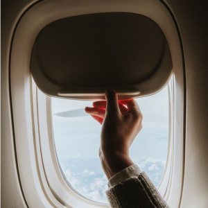 Folge 92: Frage von Planespotter223: Window Shades