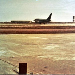 Folge 92: Die Geschichte wie eine B737 nach Helgoland