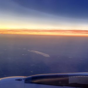 Folge 93: Wie war Steffens Flug nach Mallorca