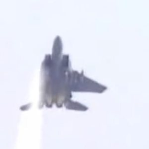 Folge 93: Frage zu Wake Turbulence von Luftgoofy