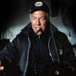 Folge 93: United Airlines 737 pilot tries to power out