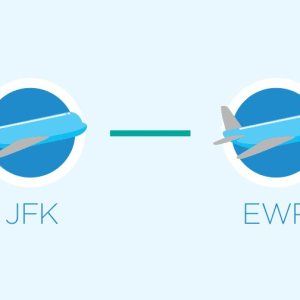 Folge 94: JFK oder EWR