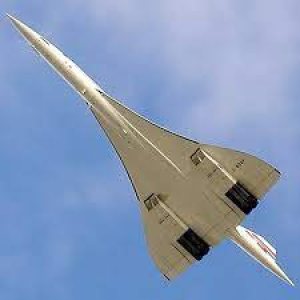 Folge 94: Concorde