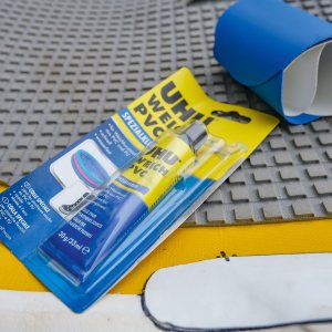 Folge 94: Die Wiederkehrende Frage: Carbon Flieger Reparatur