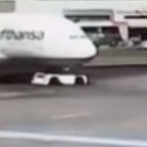Folge 94: A380 incident in JFK