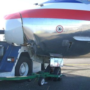 Folge 94: AA in LAX