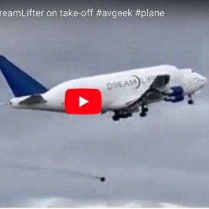 Folge 94: Dreamlifter Reifen Verlust
