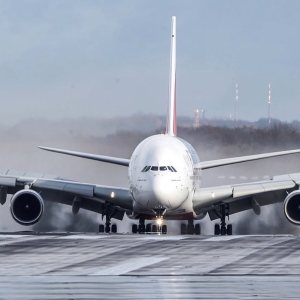 Folge 94: Flugtraining