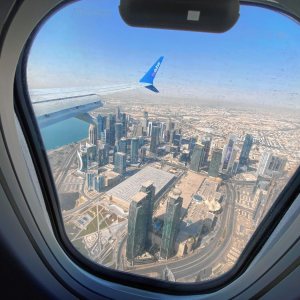Folge 94: Thema für Später: die WM in Qatar
