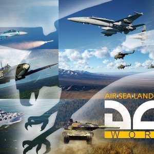 Folge 95: Combat DCS World