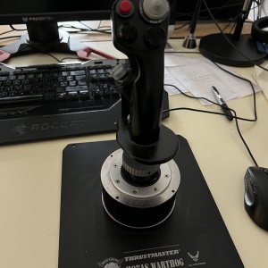 Folge 95: Joystick