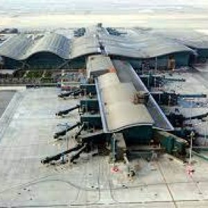 Folge 97: Flug nach Doha