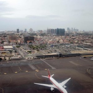Folge 97: Luanda als scheduled DEST