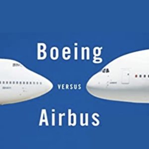 Folge 97: Wartungs Philosophie Airbus vs Boeing