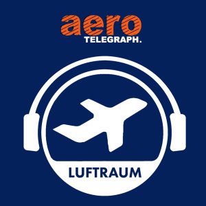 Folge 98: Luftraumpodcast Tipp von Olli