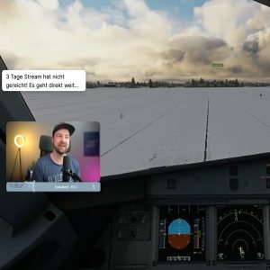 Folge 98: Riiva, Entspannter Flug im Norden