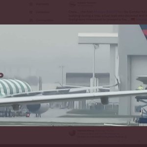 Folge 98: A330neo Vorfalll