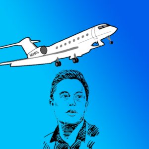 Folge 98: @ElonJet