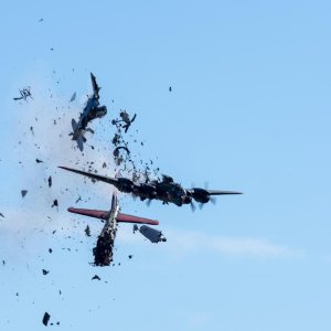 Folge 98: Wings Over Dallas