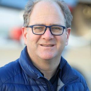 Folge 99: Vorstellung des Gastes, Andreas Spaeth