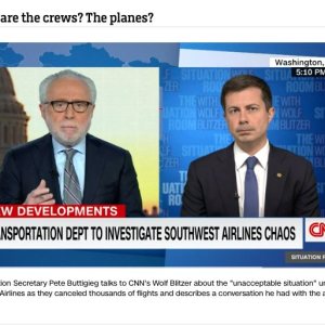 Folge 99: Southwest Meltdown