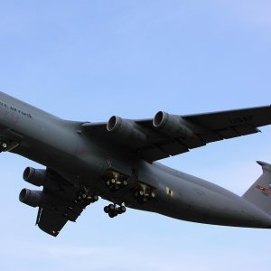 Folge 99: Lockheed Galaxy