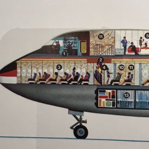 Folge 99: Wendeltreppe in der B747-200