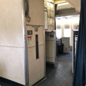 Folge 99: Lift upperdeck B747