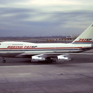 Folge 99: B747SP