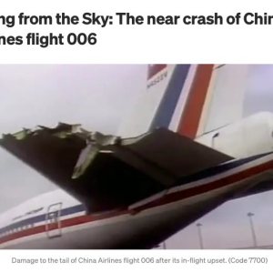 Folge 99: Incident der China Arline 006