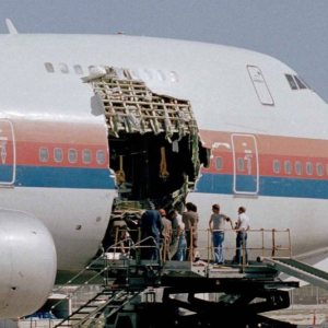 Folge 99: United Airlines Flight 811