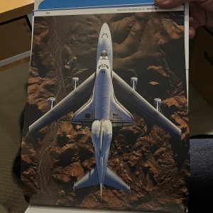 Folge 99: Space Shuttle transport